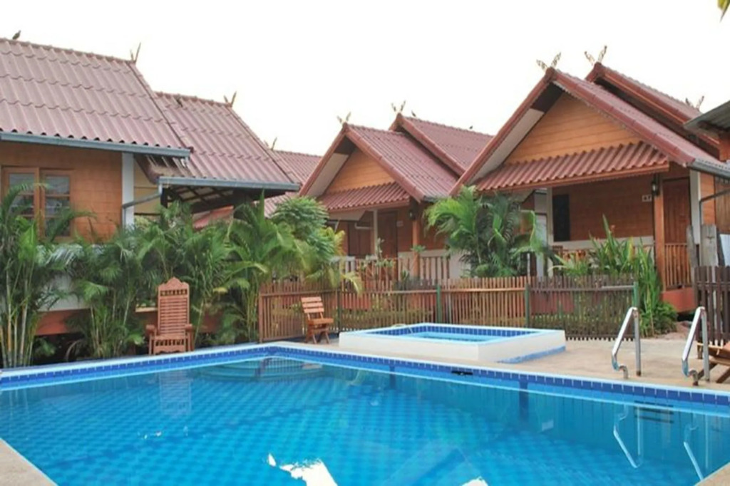 4T Guesthouse
