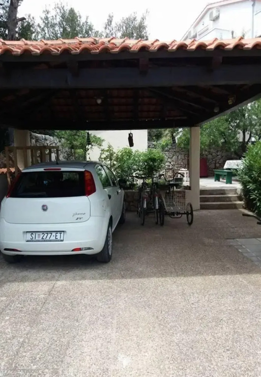 Apartments Ruzica