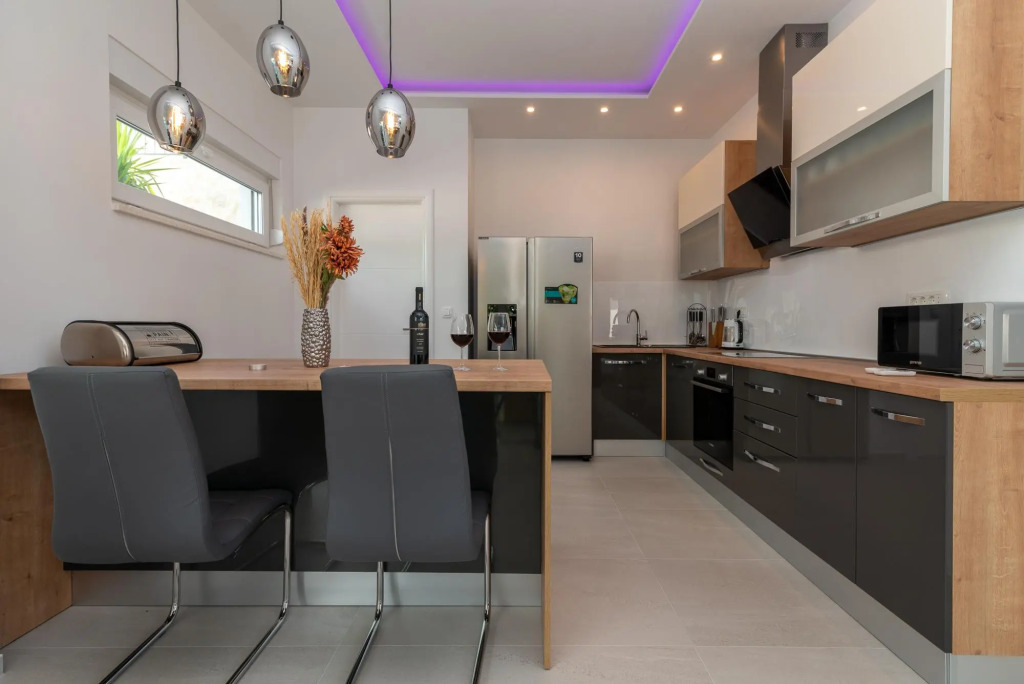 Holiday home Trogir 4