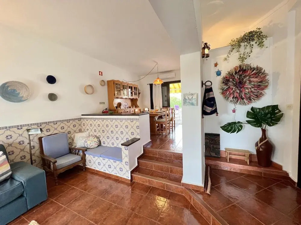Tavira Traditional Villa by Homing