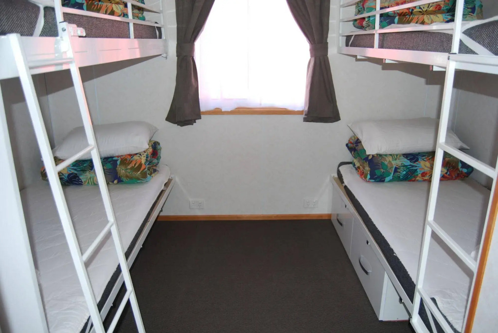 The Black Dolphin Holiday Park