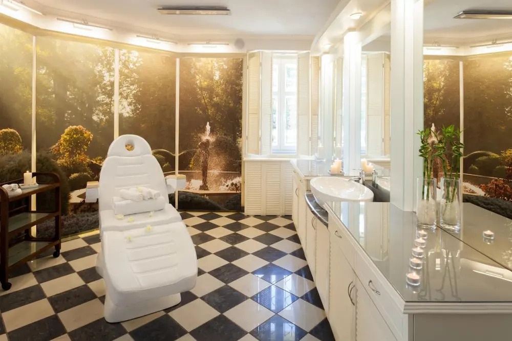 Pałac Brzeźno Spa & Golf