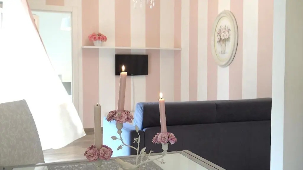Hotel Ideale