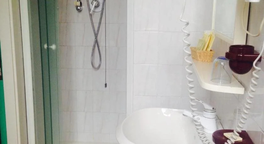 Hotel Villa Patrizia