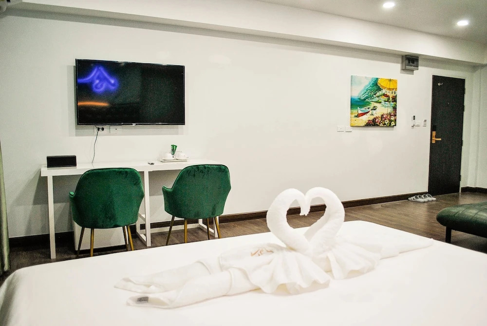Siam Best Inn