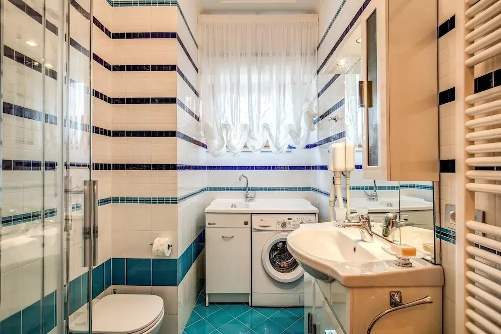Luxurious Apartment in the Center of Sorrento