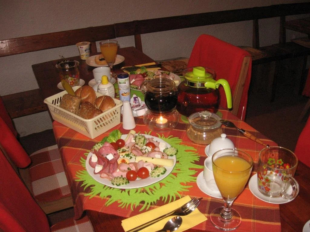 Pension Archa
