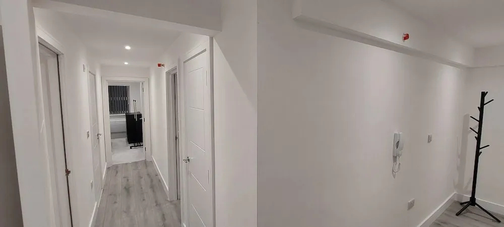 Modern 2 Bedroom Apartments Town Centre Camberley