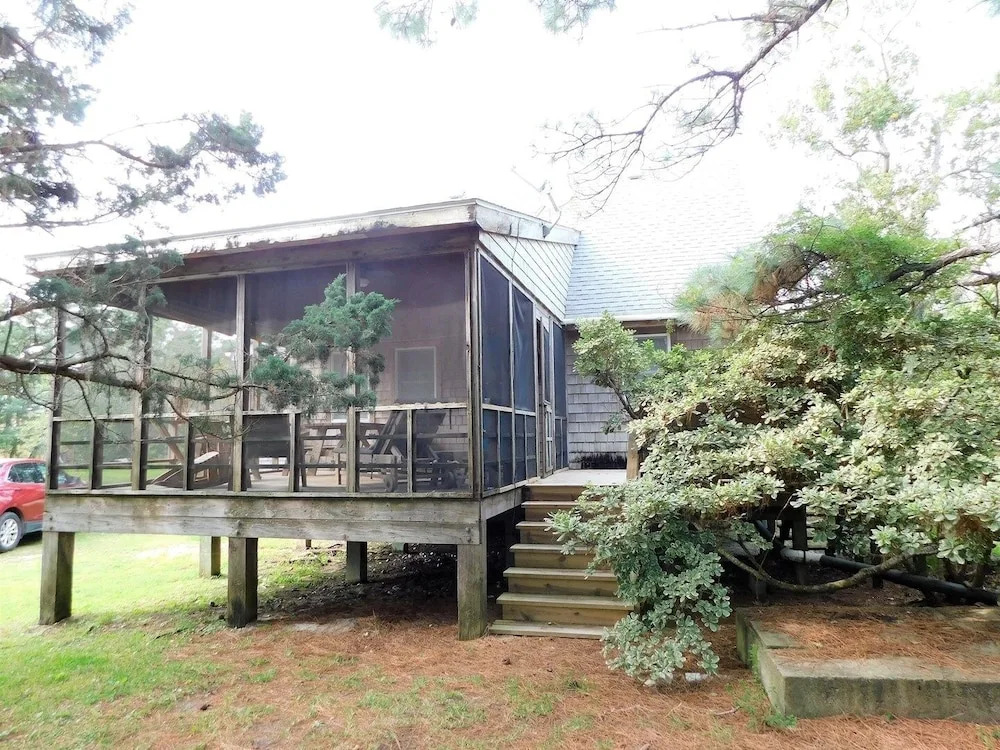 Pine at Ocracoke - 3 Br Home