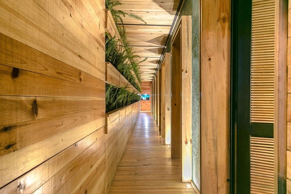 The Foodie Hostel
