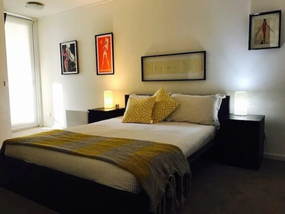 Melbourne Short Stay Apartments at Melbourne CBD