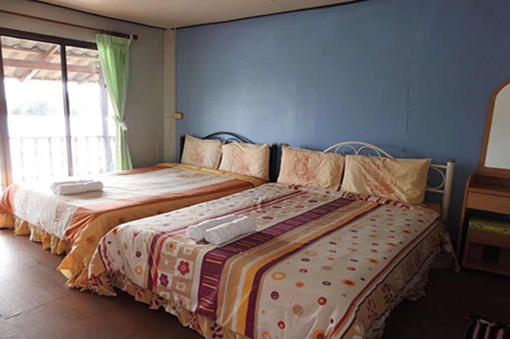 Khungkapong Resort