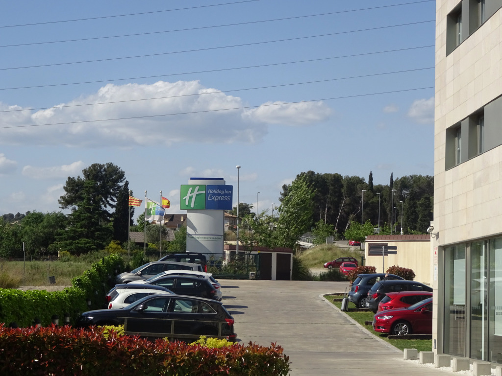 Holiday Inn Express Sant Cugat by IHG