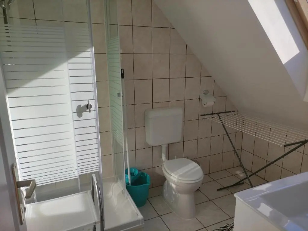 Zsanett Appartement