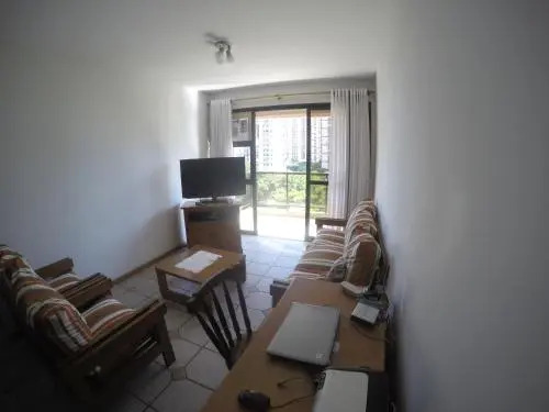 Apart Hotel Barra Inn