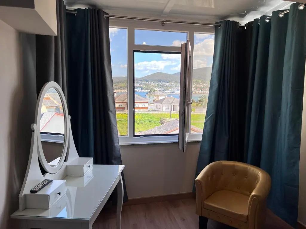 Hotel Celta Galaico