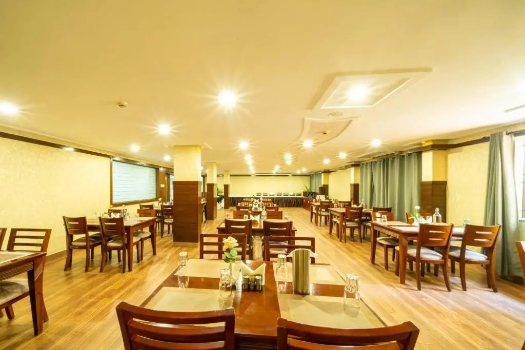 Lords MidTown Suites Bangalore