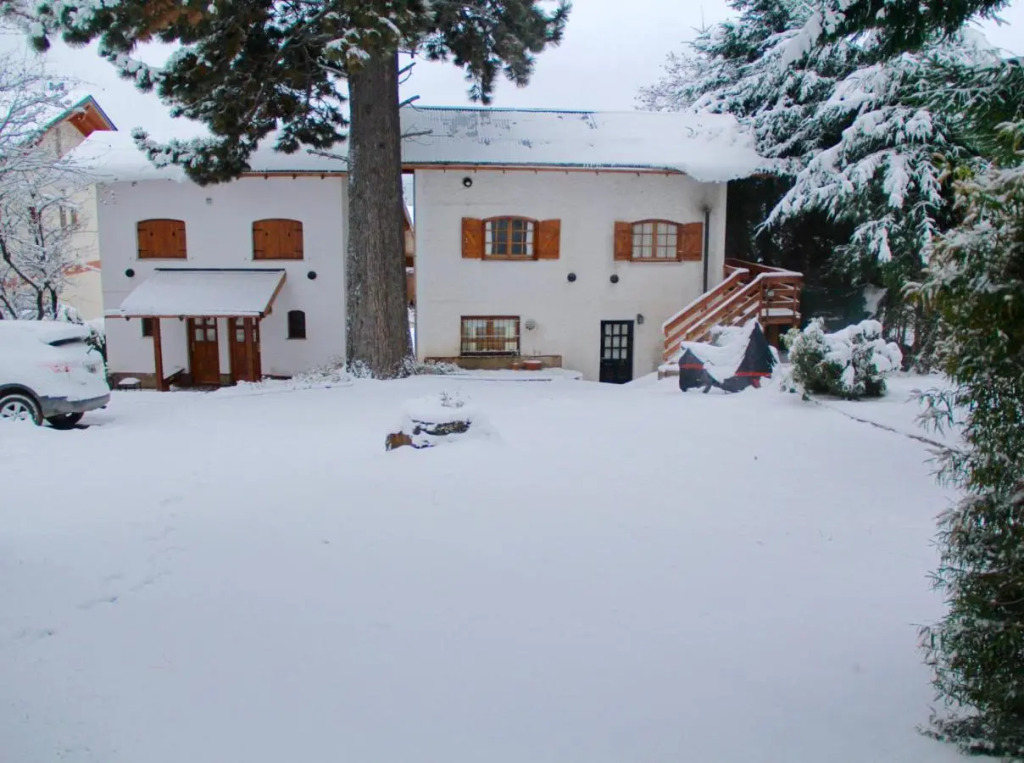 LA PONDEROSA Apart Hotel
