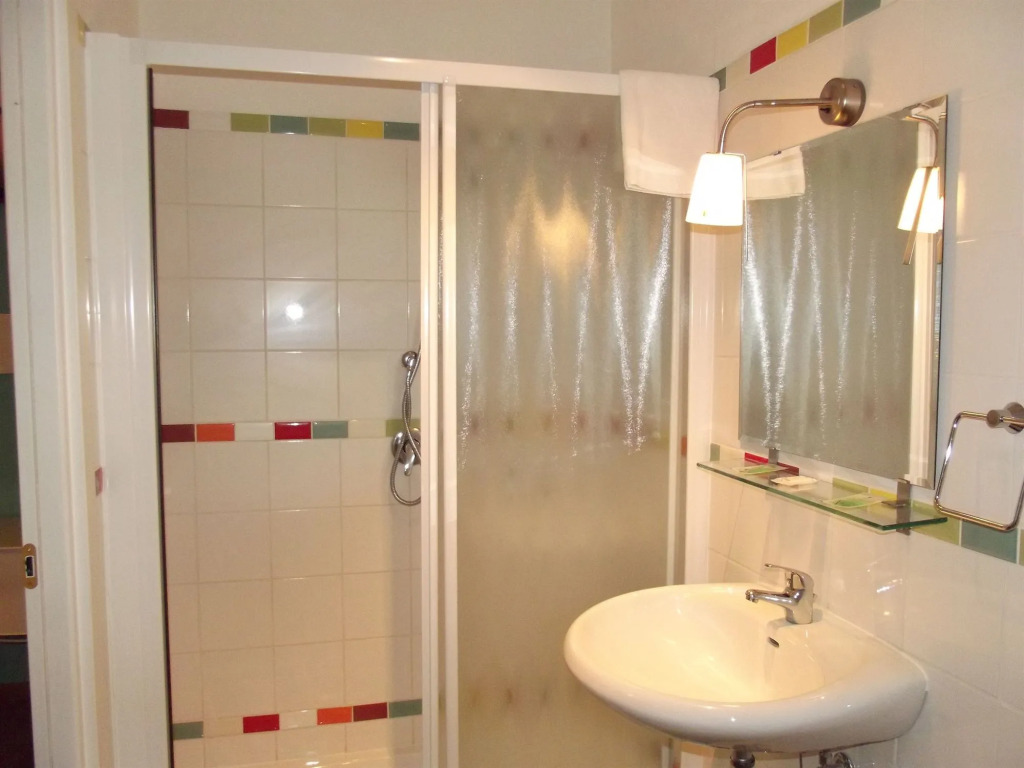 B&B Elios Rooms