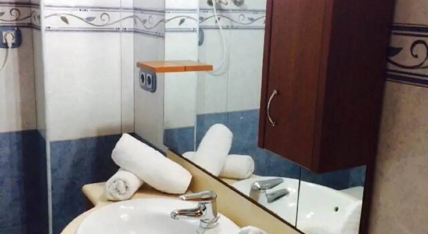 Apartamento Figueretas 3 dormitorios