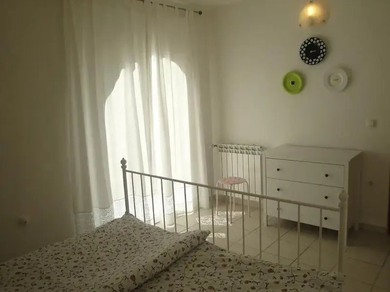 Pavi apartments Vila Amalia