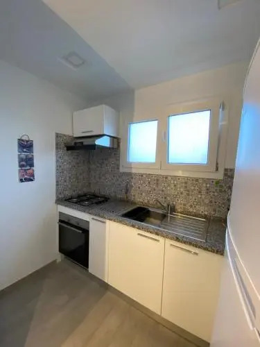 Residence haouari
