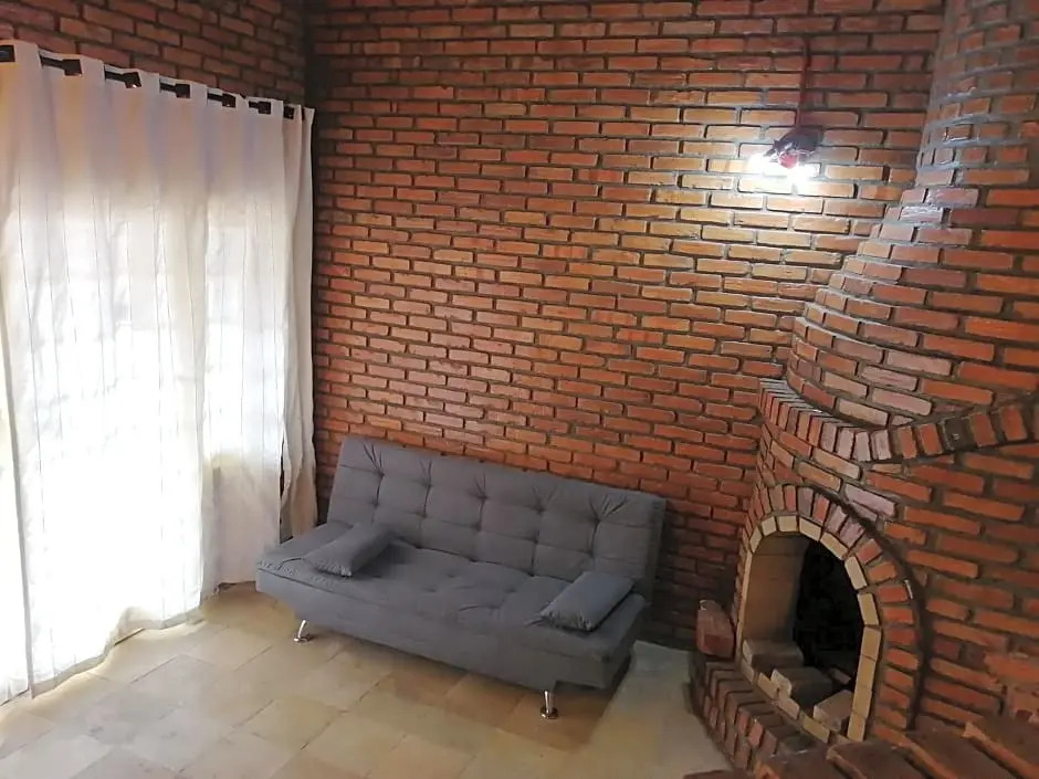Coqueiros Hostel