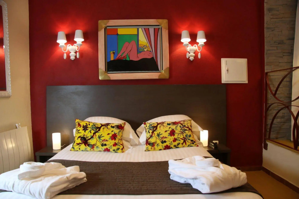 Casa Di Lucia Mi-Hotel