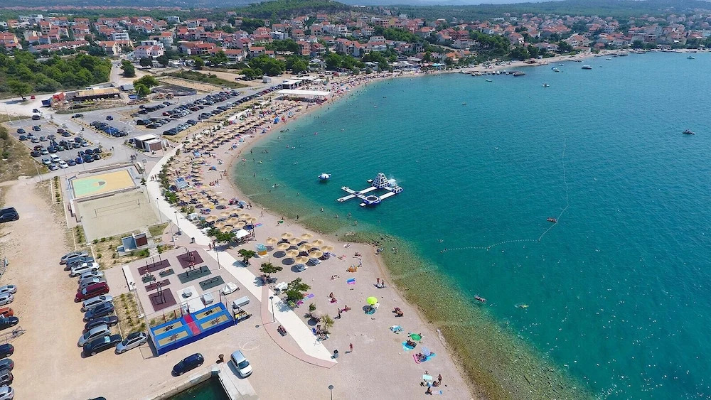 Apartmani Dragović Brodarica