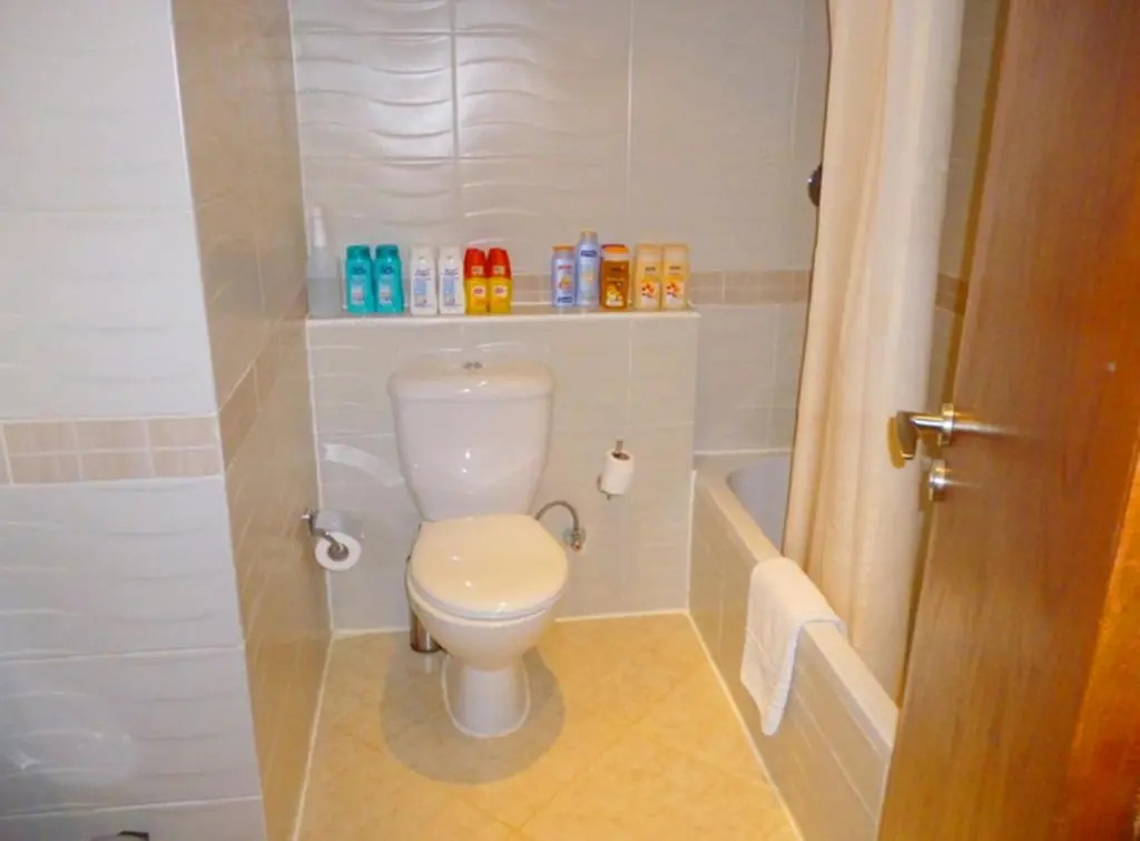 Imperial Shams Abu Soma