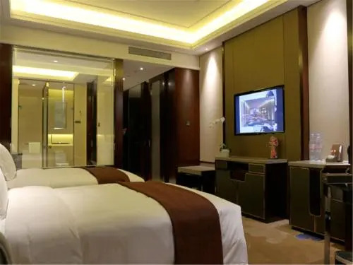 Grand Skylight International Hotel Beijing