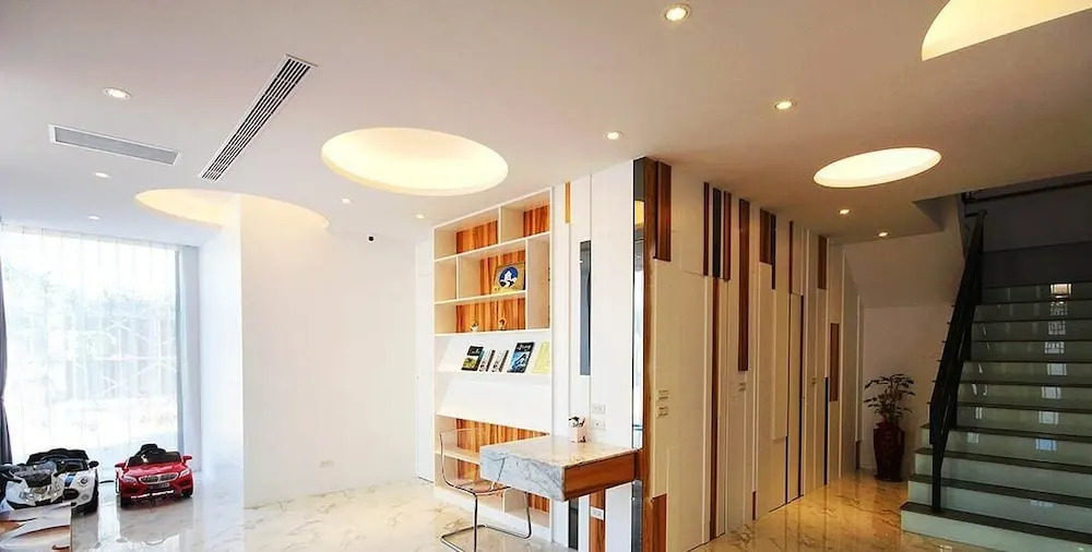 Peng Hu 616 B&B