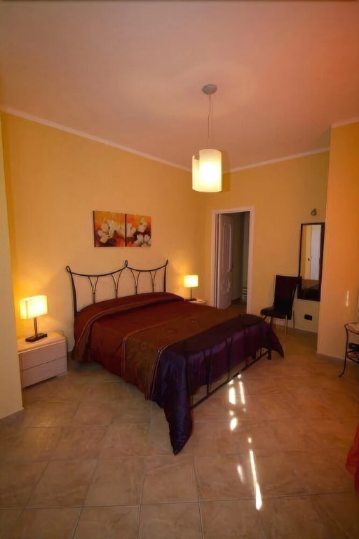 B&B I Borgia