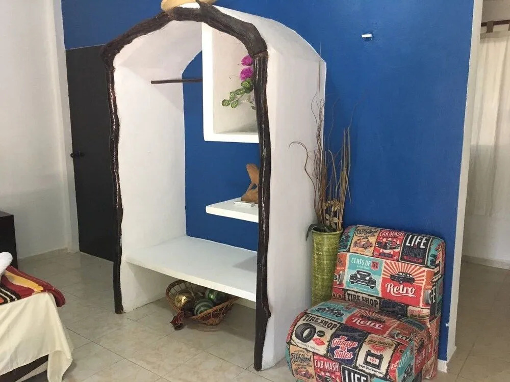 Hotel Casa Tortuga Tulum - Cenotes Park Inclusive