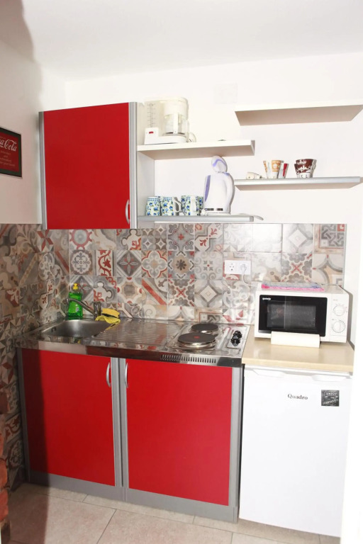 Apartman Kupa