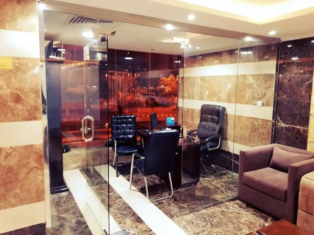Al Rkaez Hotel