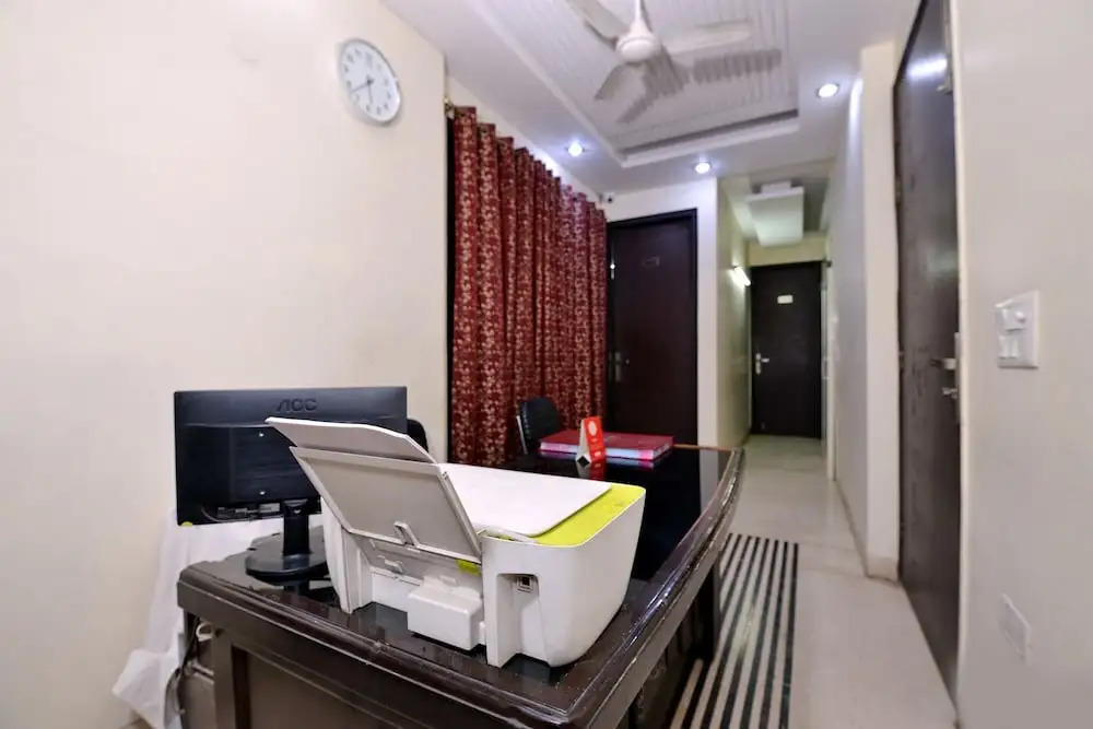 Collection O Lotus Bed & Breakfast