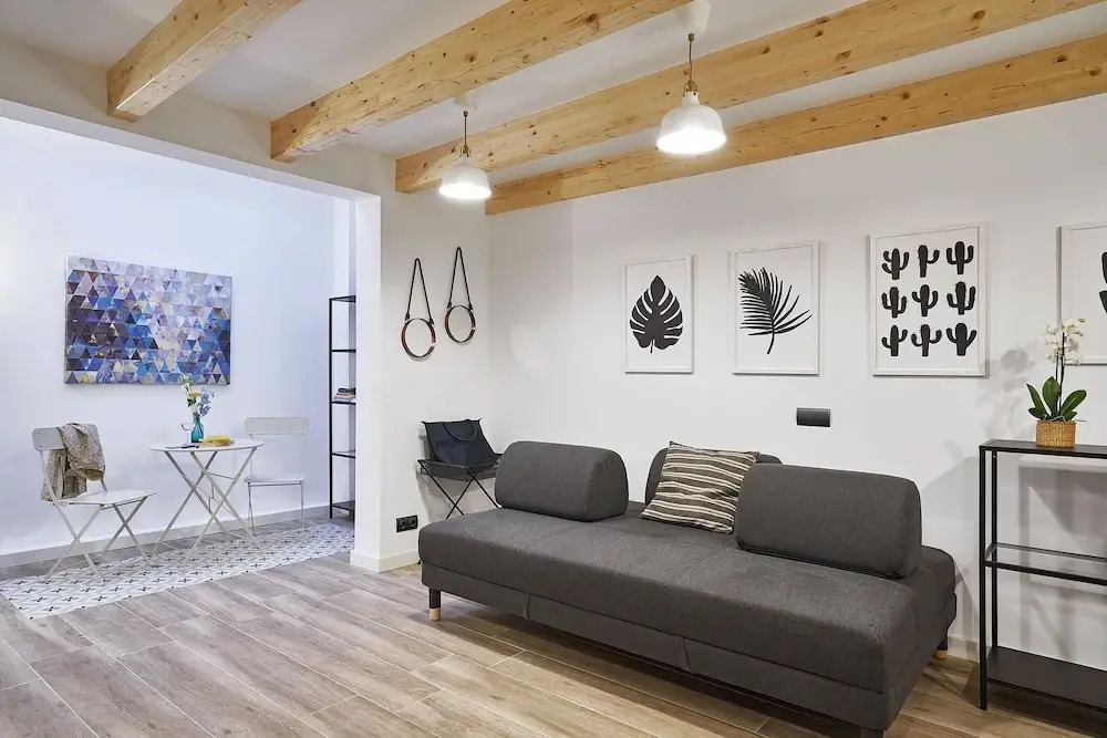 BeBarceloner Francesc Macia Apartments