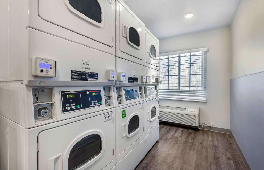 Extended Stay America Select Suites - Gainesville