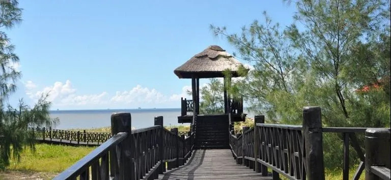 Golden Peacock Resort Hotel