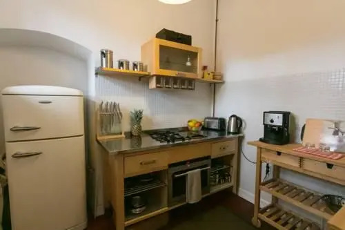 Design Apartment Eger