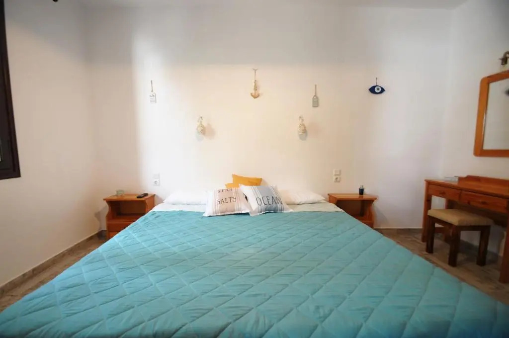 Aris House - Cretan Hospitality