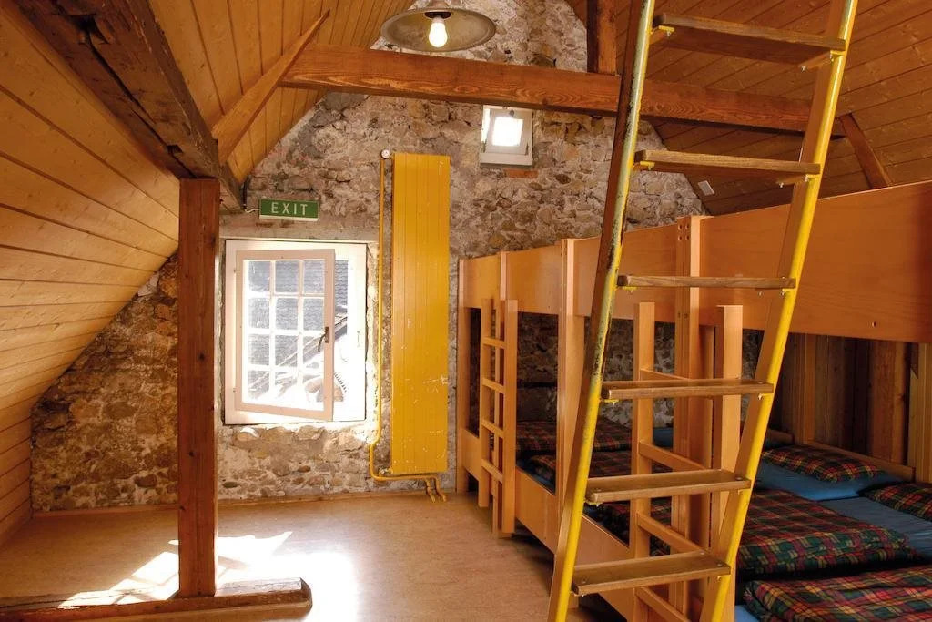 Brugg Youth Hostel