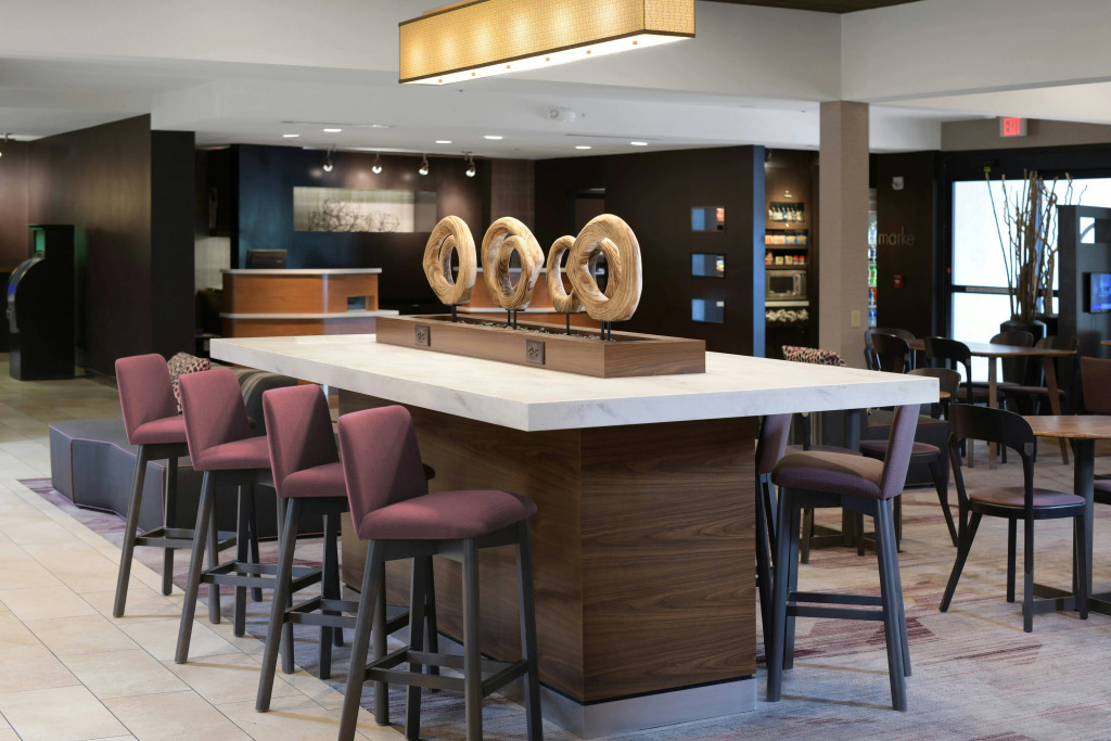 Courtyard by Marriott Albuquerque Airport