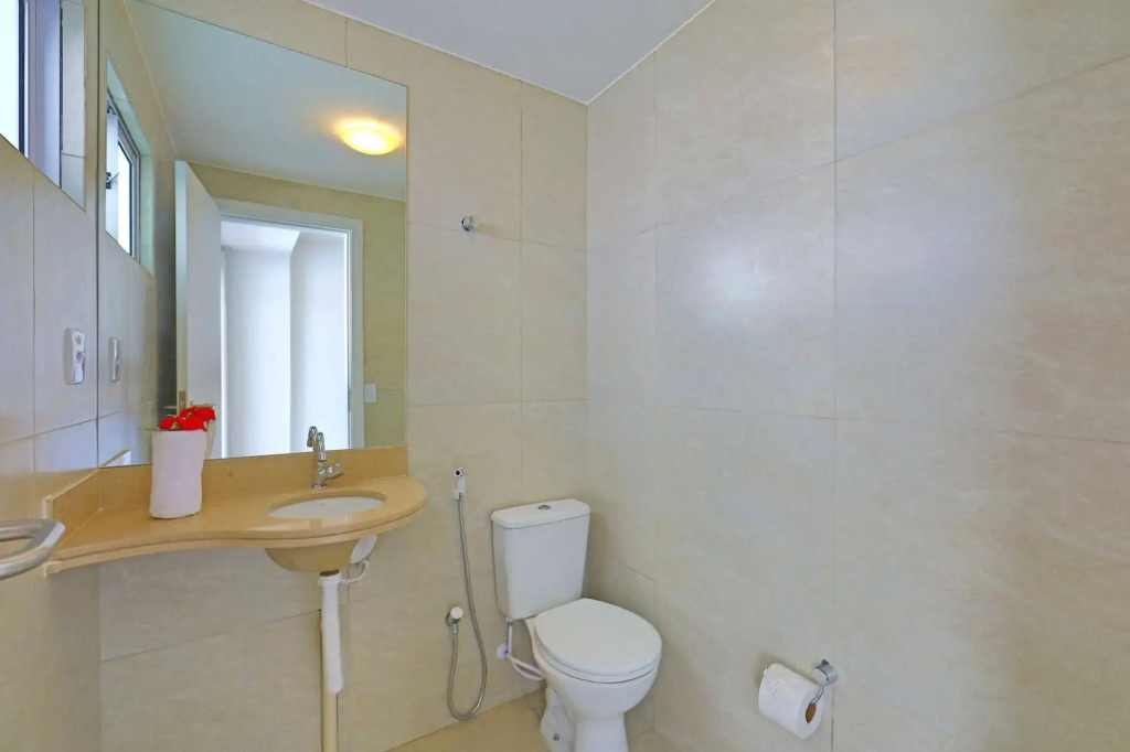Pipa Centro Residence