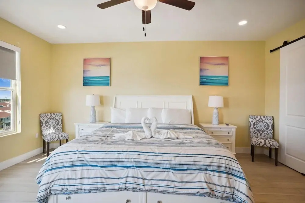 The Harbor Condo 503 - Premier