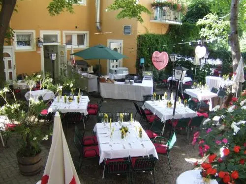 Gasthof & Hotel Martinek