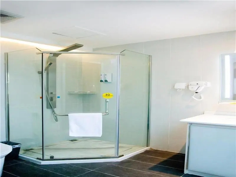 7Days Inn Changsha Hunan Guangdian Changsha University Branch