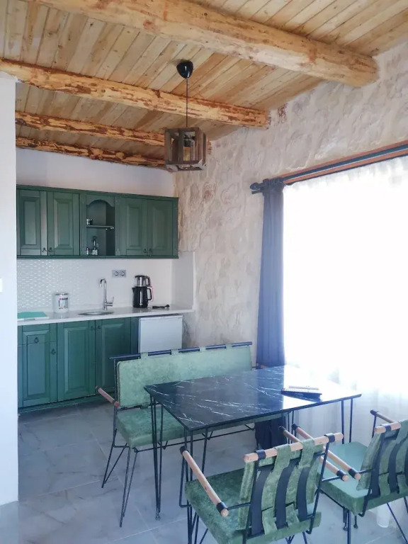 Habesa Bungalovapart Otel