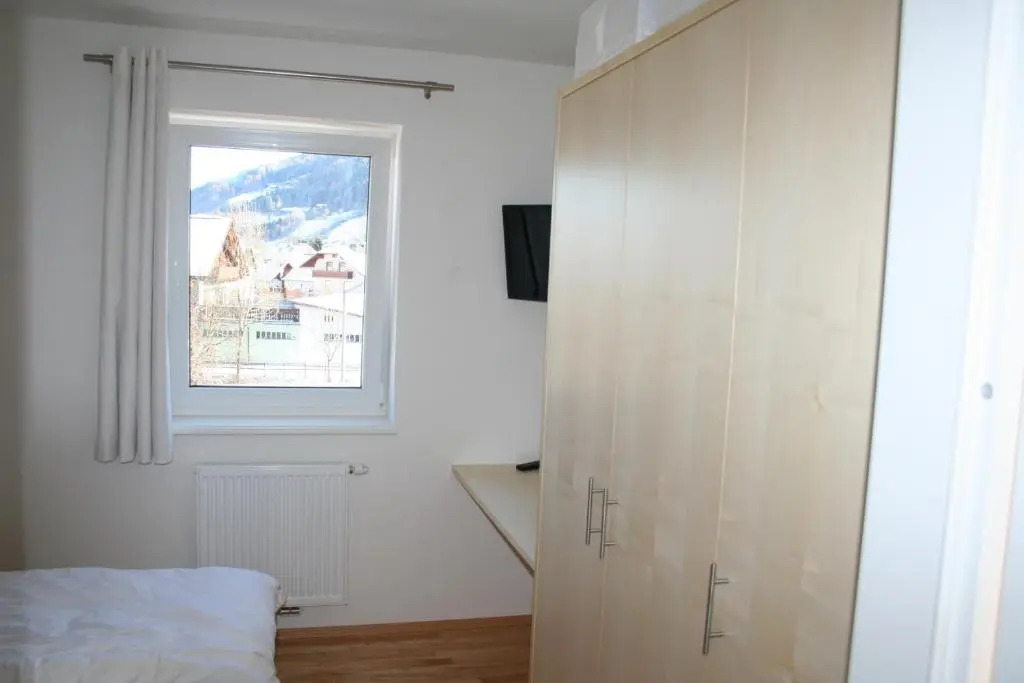 Appartement Enns by Schladmingurlaub